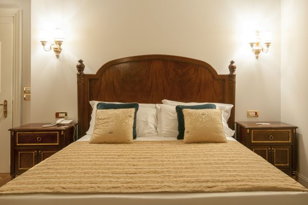 Villa Palma Hotel Ristorante (Mussolente)